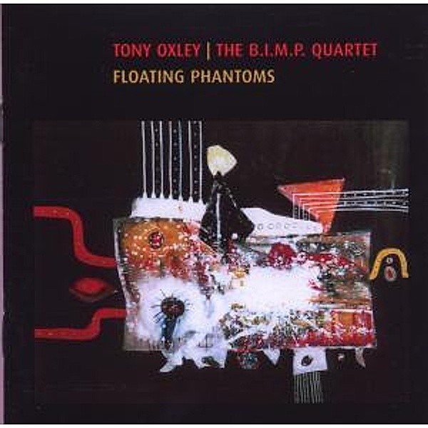 Floating Phantoms, Oxley, B.I.M.P.Quartet