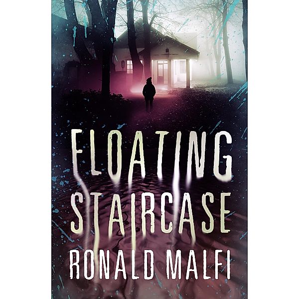 Floating Staircase, Ronald Malfi