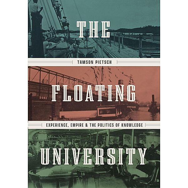 Floating University, Pietsch Tamson Pietsch
