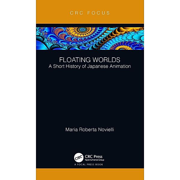 Floating Worlds, Maria Roberta Novielli