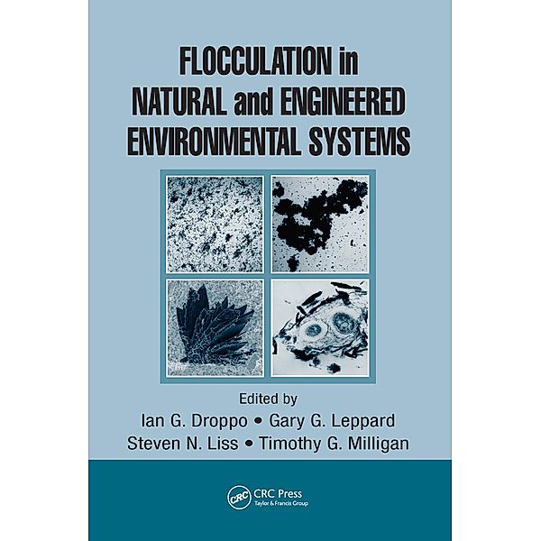 Flocculation in Natural and Engineered Environmental Systems