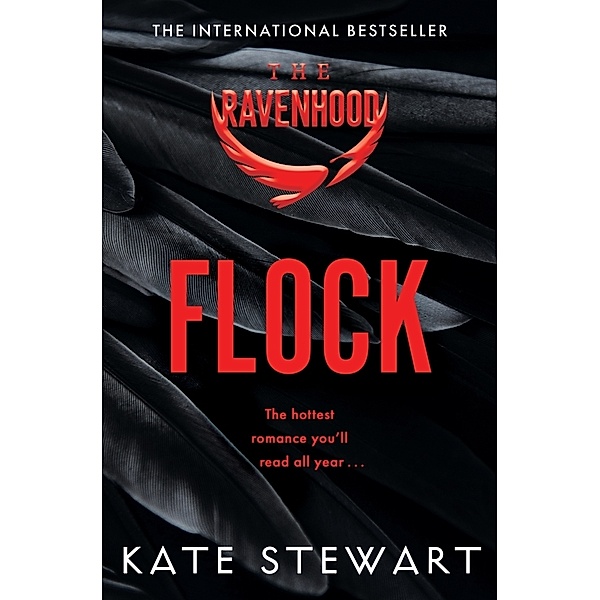 Flock, Kate Stewart