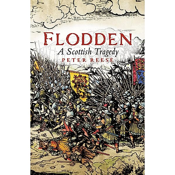 Flodden, Peter Reese