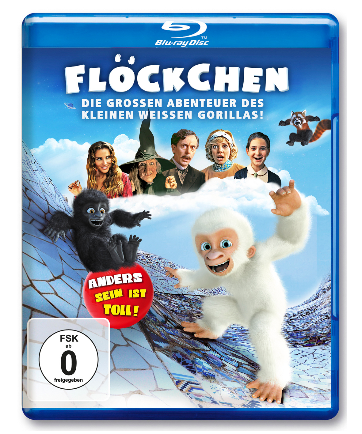 Image of Flöckchen