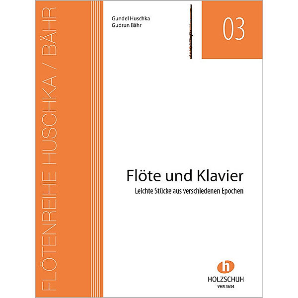 Flöte und Klavier