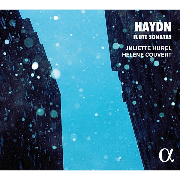 Flötensonaten Op.74,76 & 77, Juliette Hurel, Helene Couvert