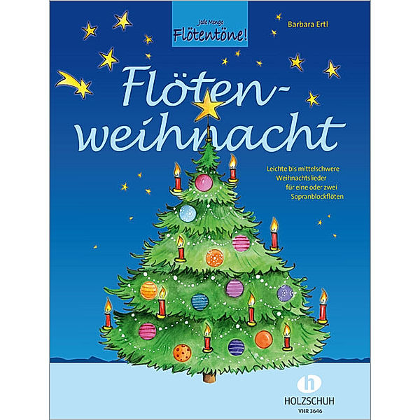 Flötenweihnacht