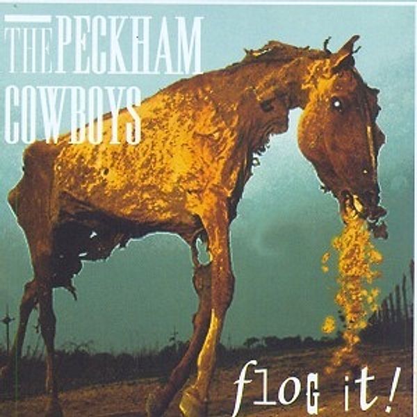 Flog It!, Peckham Cowboys