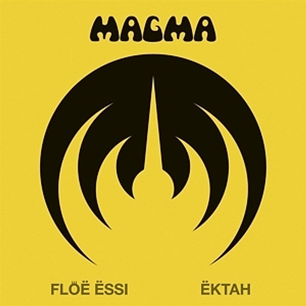 Floh Essi-Ektah, Magma
