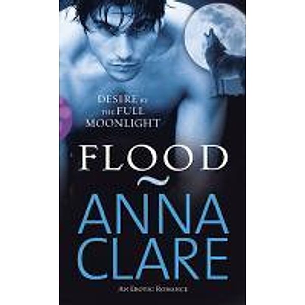 Flood, Anna Clare