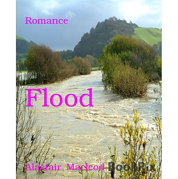 Flood, Alastair Macleod