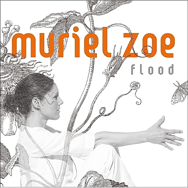 Flood, Muriel Zoe