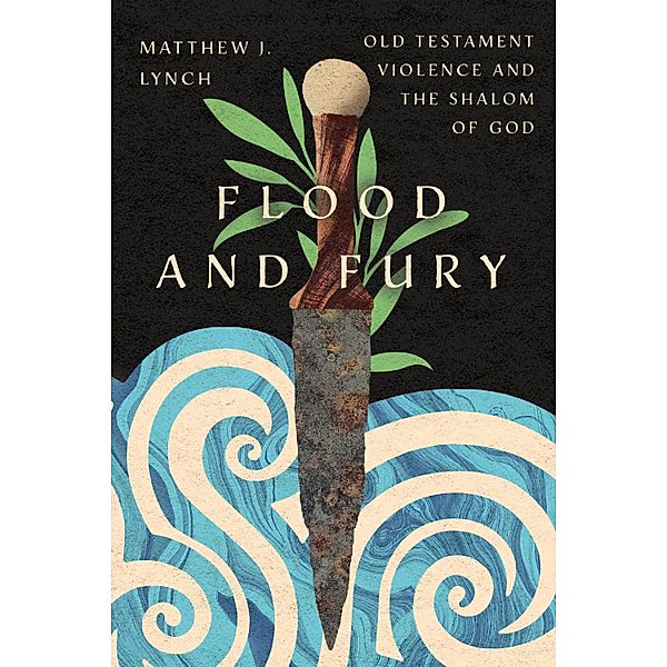 Flood and Fury, Matthew J. Lynch