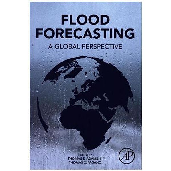 Flood Forecasting, Thomas Adams, Thomas Pagano