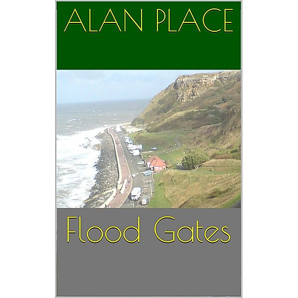 Flood Gates, Alan Place