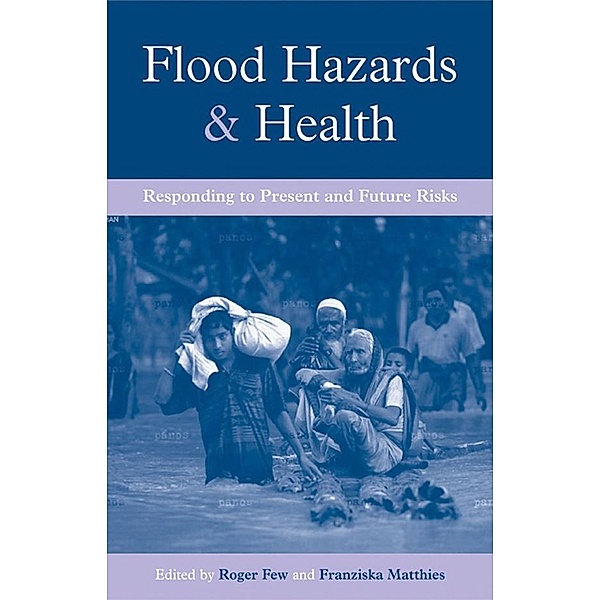Flood Hazards and Health