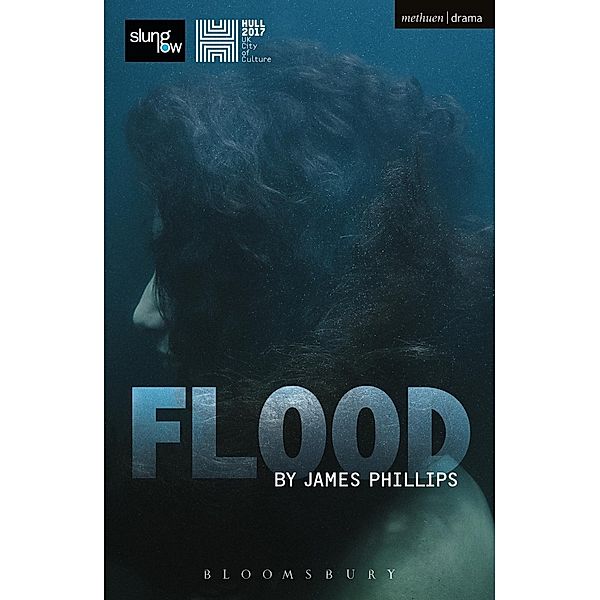 Flood / Modern Plays, James Phillips