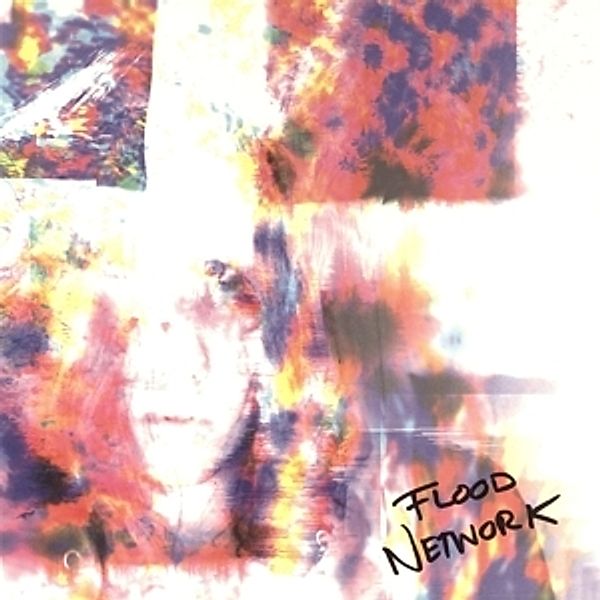 Flood Network (Vinyl), Katie Dey