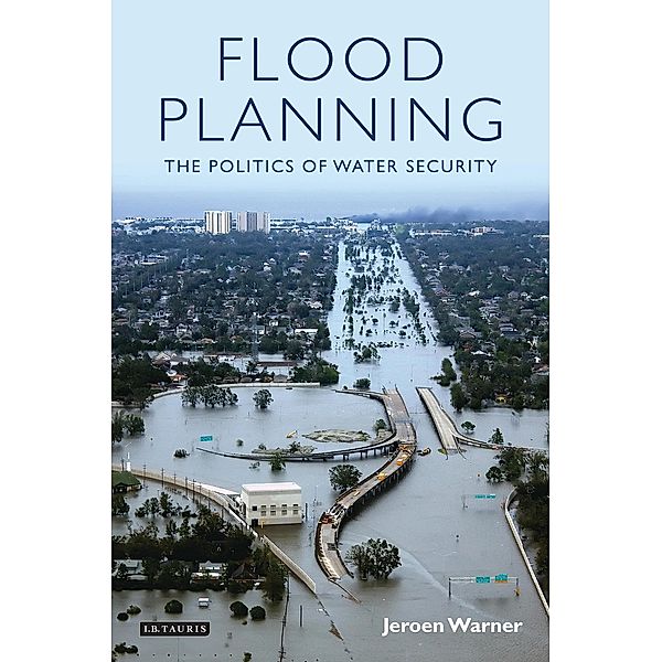 Flood Planning, Jeroen Warner