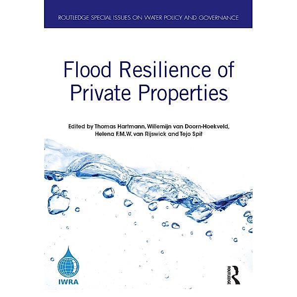 Flood Resilience of Private Properties