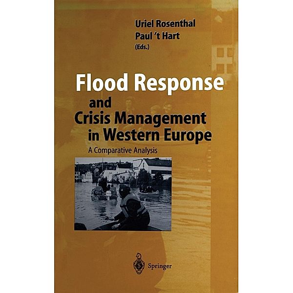 Flood Response and Crisis Management in Western Europe