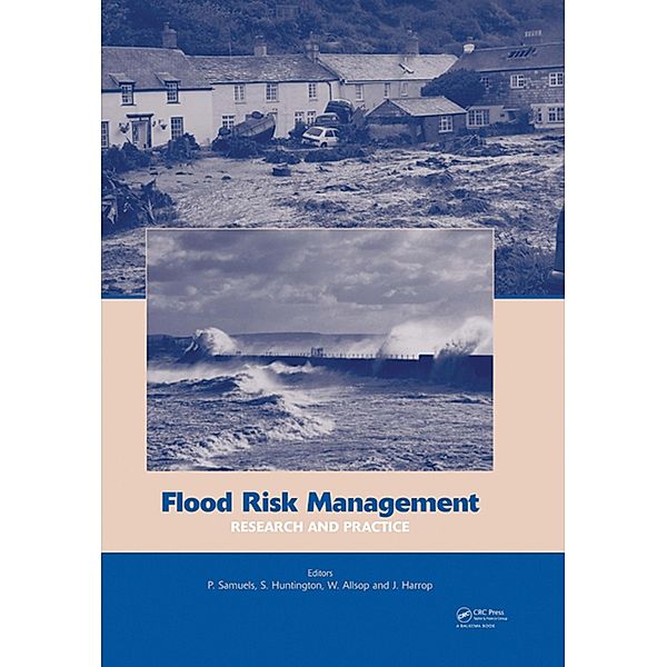 Flood Risk Management: Research and Practice