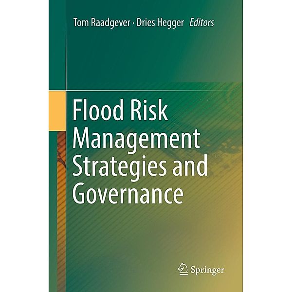 Flood Risk Management Strategies and Governance