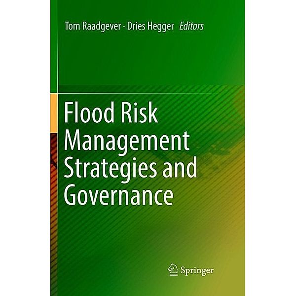 Flood Risk Management Strategies and Governance