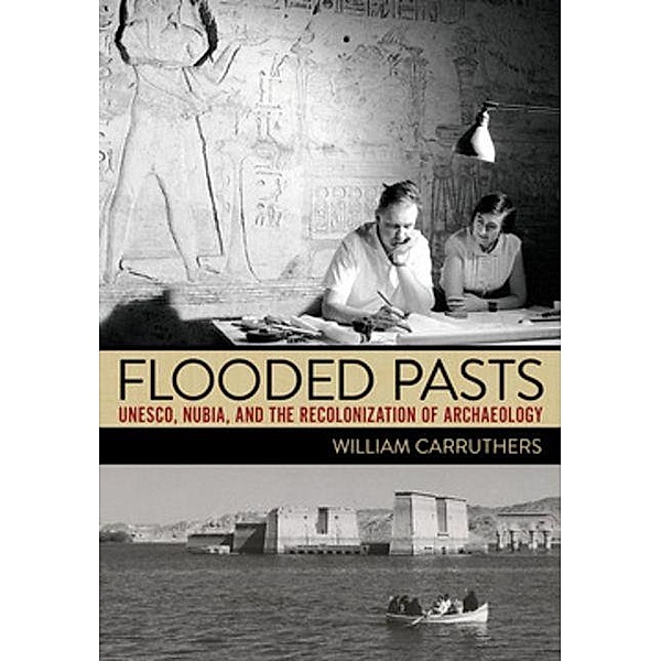 Flooded Pasts, William Carruthers