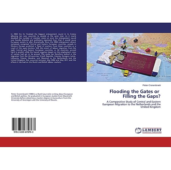 Flooding the Gates or Filling the Gaps?, Pieter Cranenbroek