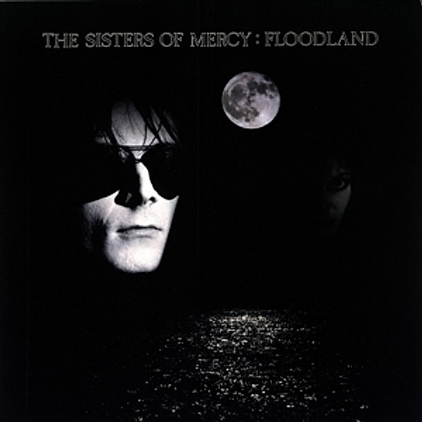 Floodland (Vinyl), The Sisters Of Mercy