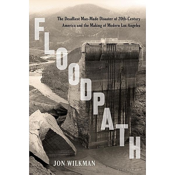 Floodpath, Jon Wilkman
