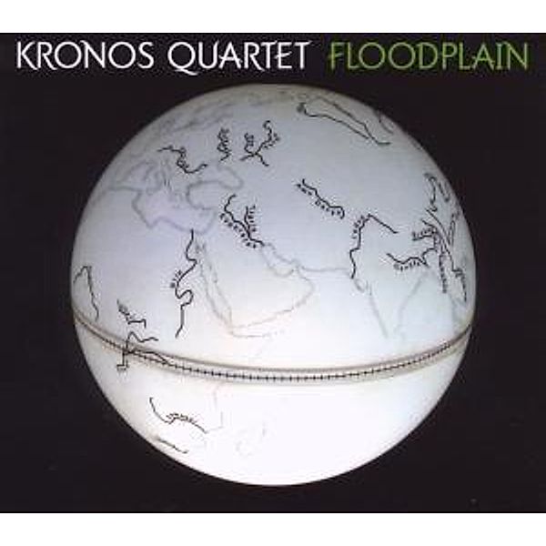 Floodplain, Kronos Quartet