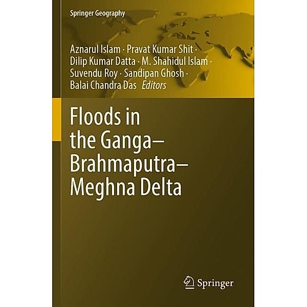 Floods in the Ganga-Brahmaputra-Meghna Delta