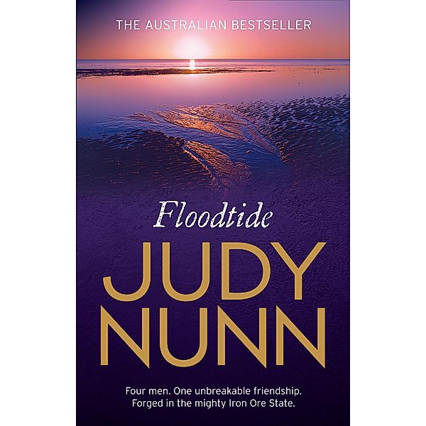 Floodtide / Puffin Classics, Judy Nunn