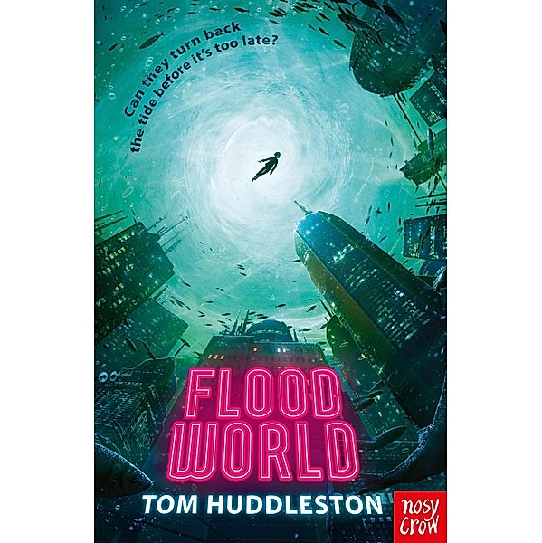 FloodWorld / Floodworld, Tom Huddleston