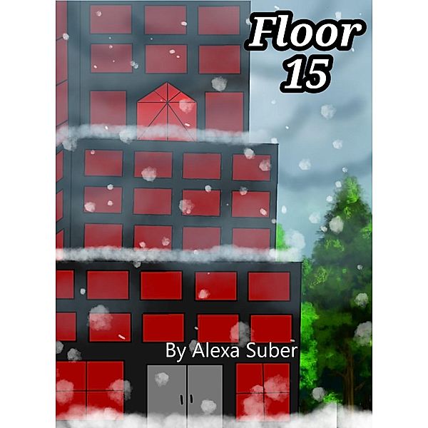 Floor 15, Alexa Suber