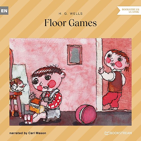 Floor Games, H. G. Wells