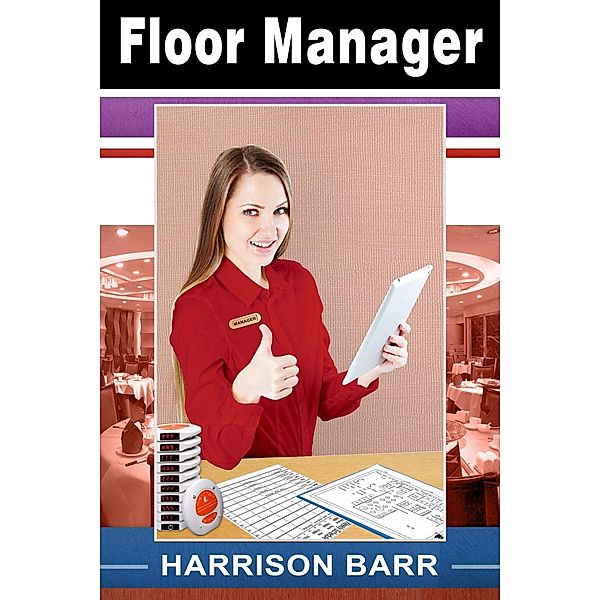 Floor Manager, Harrison Barr