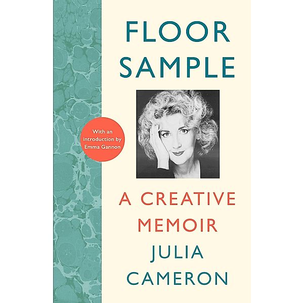 Floor Sample, Julia Cameron