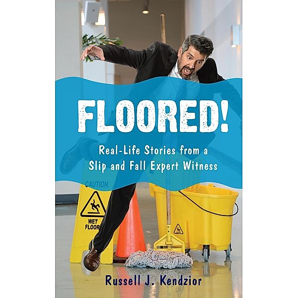 Floored!, Russell J. Kendzior