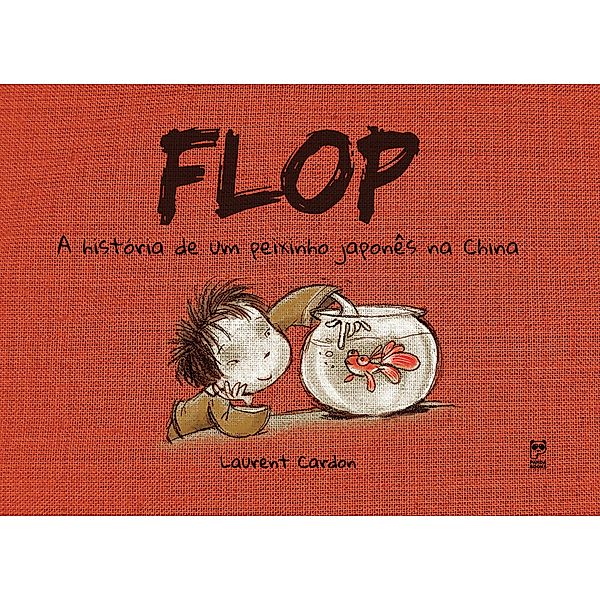 Flop, Laurent Cardon