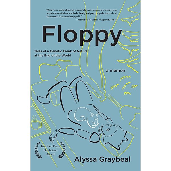 Floppy, Alyssa Graybeal