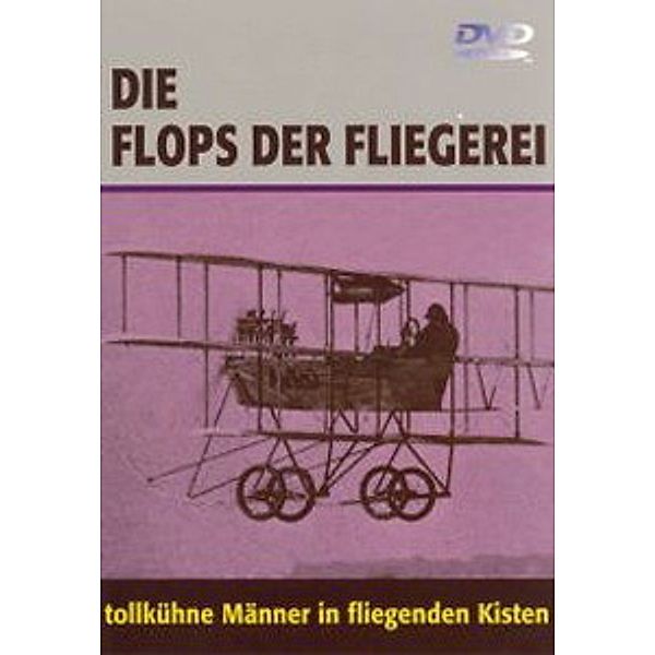 Flops der Fliegerei, Die, keiner