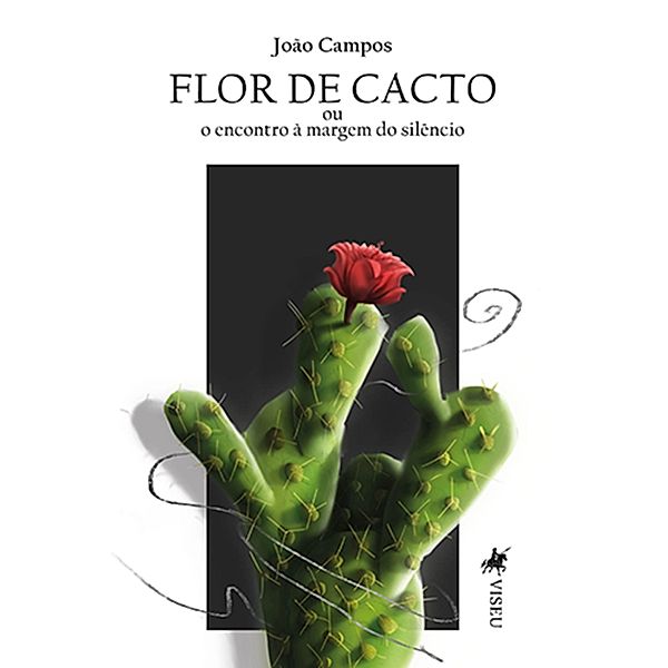 Flor de cacto, João Campos