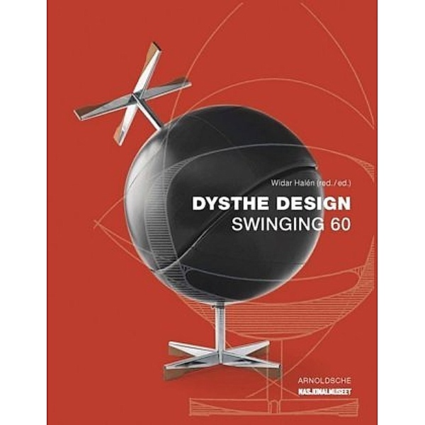 Flor, T: Dysthe Design, Thomas Flor, Trine Lise Dysthe