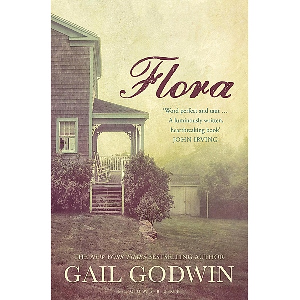 Flora, Gail Godwin