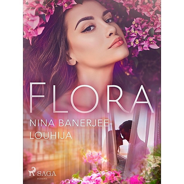 Flora, Nina Banerjee-Louhija