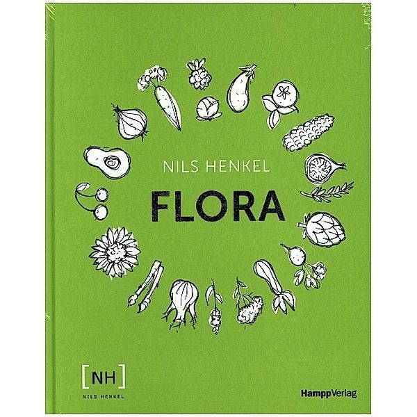 FLORA, Nils Henkel