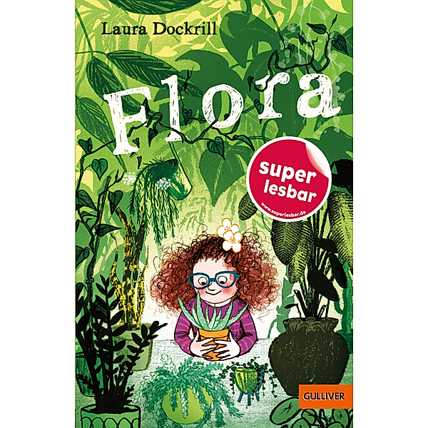 Flora, Laura Dockrill